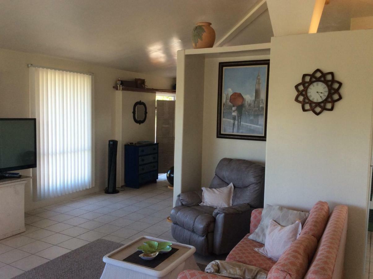 Mediteranean Style Ohana Rental / Loft & Sundeck Panoramic Ocean View Honolulu Landing Εξωτερικό φωτογραφία