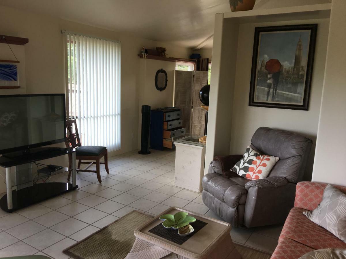 Mediteranean Style Ohana Rental / Loft & Sundeck Panoramic Ocean View Honolulu Landing Εξωτερικό φωτογραφία