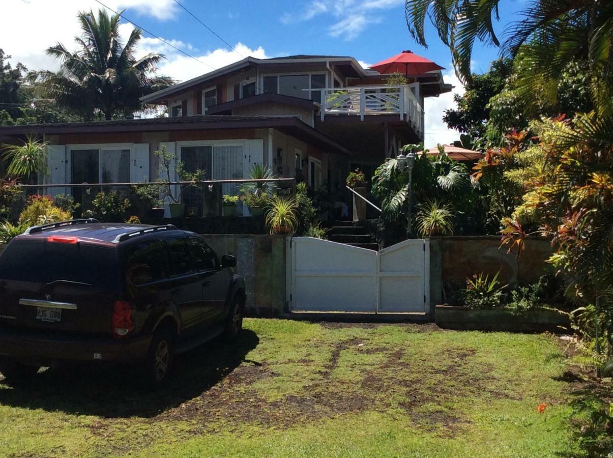 Mediteranean Style Ohana Rental / Loft & Sundeck Panoramic Ocean View Honolulu Landing Εξωτερικό φωτογραφία