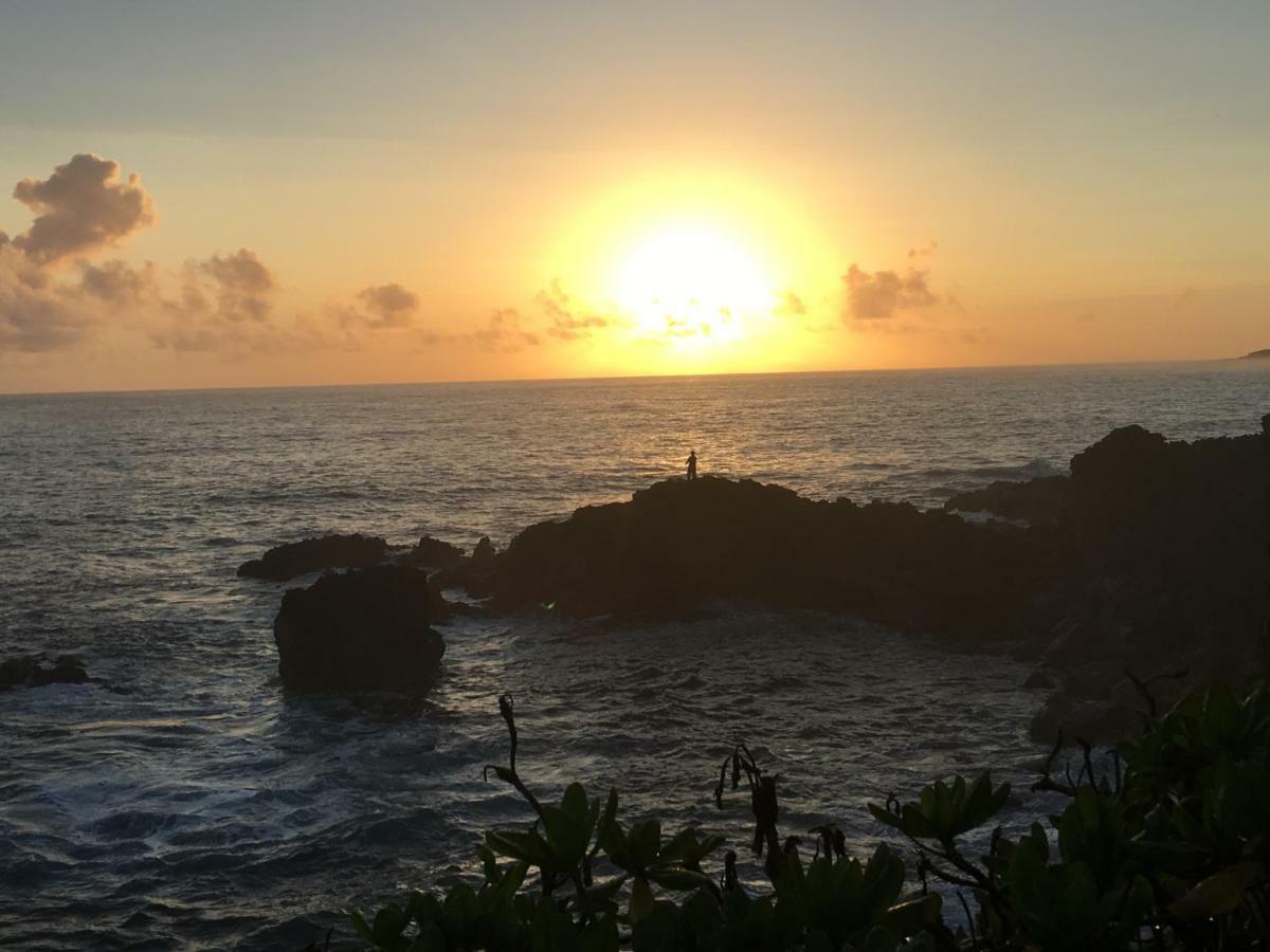 Mediteranean Style Ohana Rental / Loft & Sundeck Panoramic Ocean View Honolulu Landing Εξωτερικό φωτογραφία