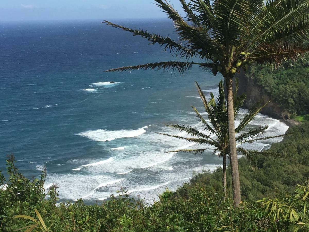 Mediteranean Style Ohana Rental / Loft & Sundeck Panoramic Ocean View Honolulu Landing Εξωτερικό φωτογραφία
