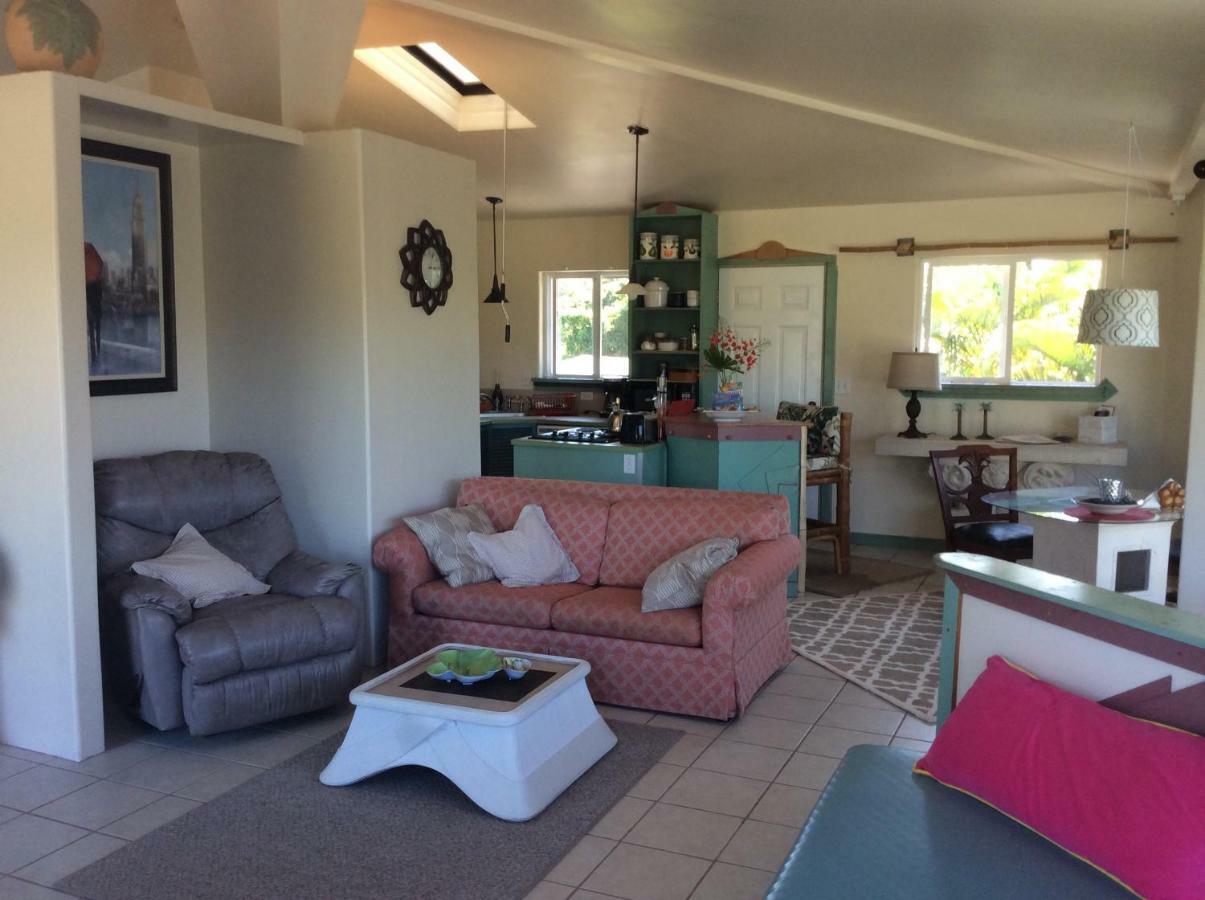 Mediteranean Style Ohana Rental / Loft & Sundeck Panoramic Ocean View Honolulu Landing Εξωτερικό φωτογραφία