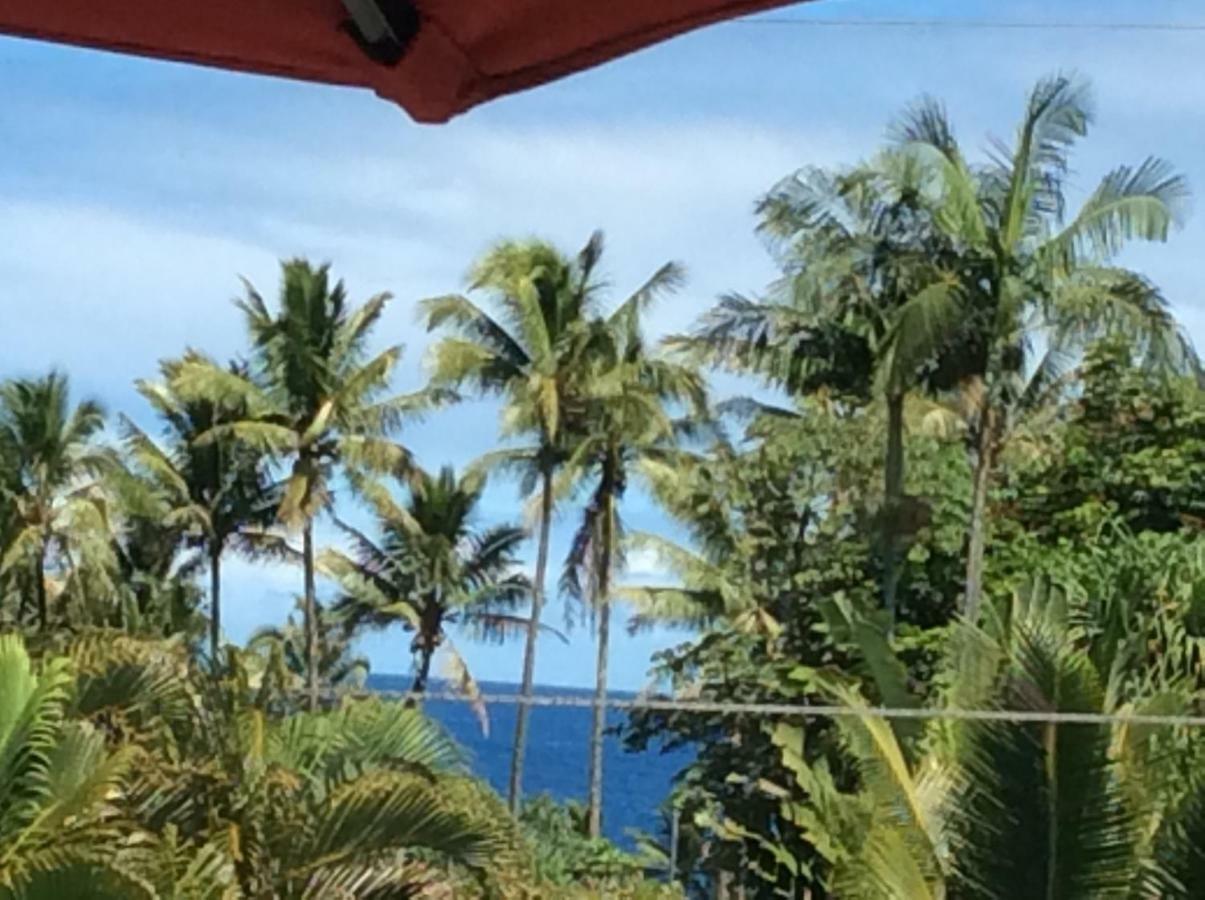 Mediteranean Style Ohana Rental / Loft & Sundeck Panoramic Ocean View Honolulu Landing Εξωτερικό φωτογραφία