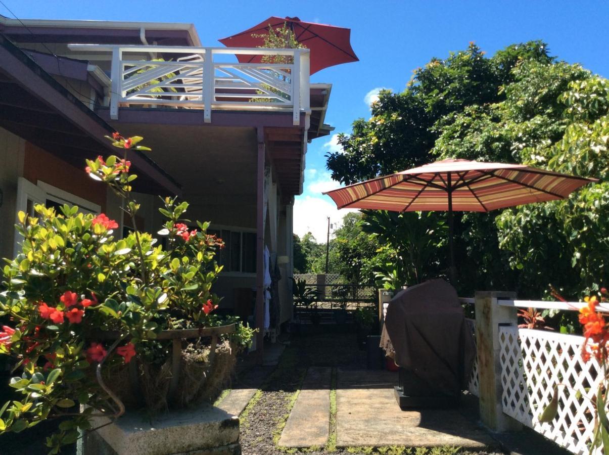 Mediteranean Style Ohana Rental / Loft & Sundeck Panoramic Ocean View Honolulu Landing Εξωτερικό φωτογραφία